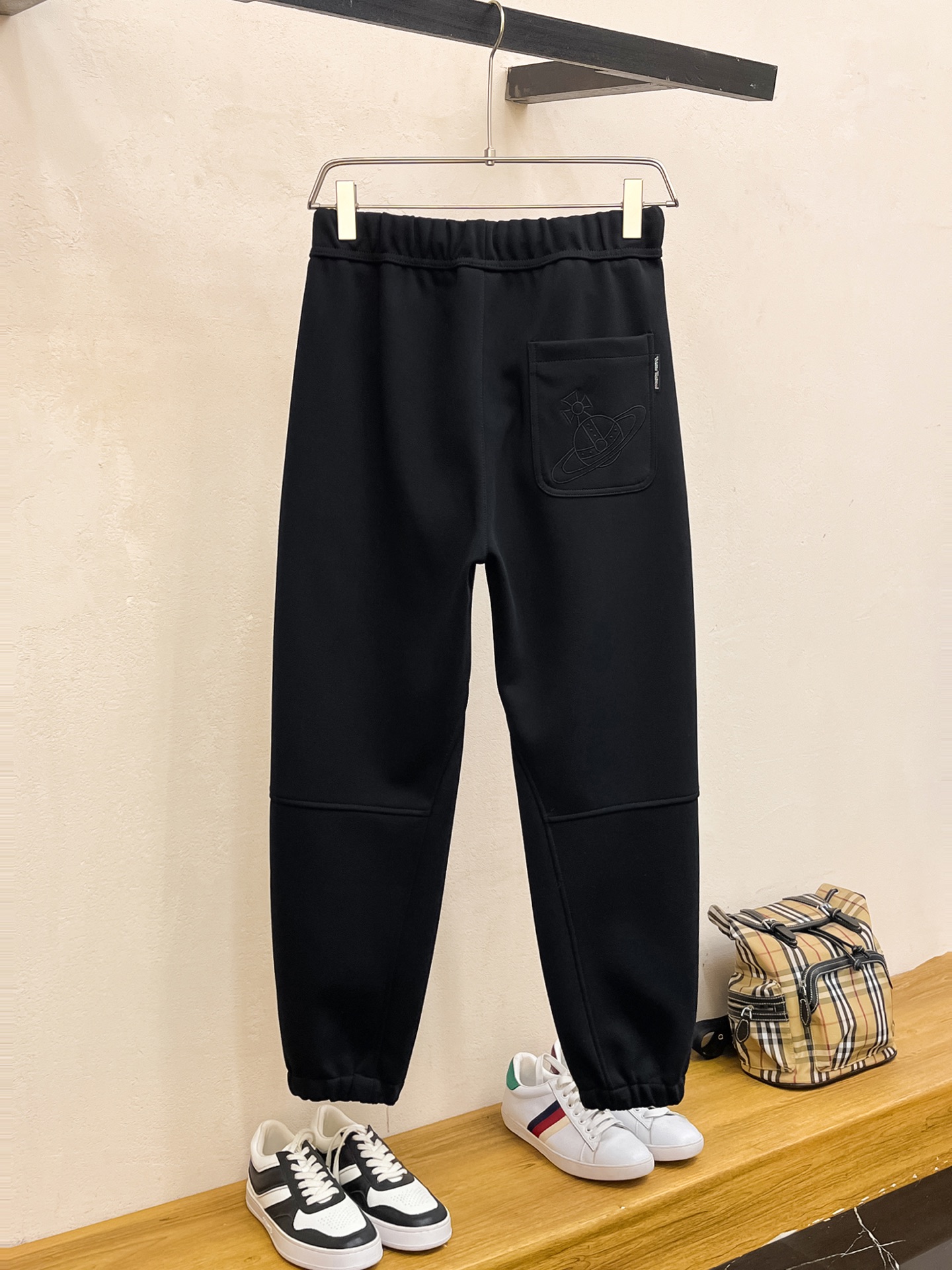 Casual Pants Man